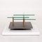 Table Basse K505 en Verre Gris par Ronald Schmitt 8