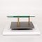 K505 Glass Gray Coffee Table by Ronald Schmitt 10