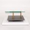 K505 Glass Gray Coffee Table by Ronald Schmitt, Image 10