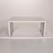 White Wood Extendable Table from Ligne Roset, Image 6