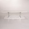 White Wood Extendable Table from Ligne Roset, Image 5