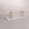 White Wood Extendable Table from Ligne Roset, Image 2