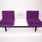 Divano viola di Herman Miller, Immagine 10