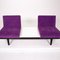 Purple Sofa by Herman Miller 10