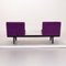 Purple Sofa by Herman Miller 12