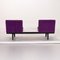 Purple Sofa by Herman Miller, Image 12