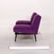 Purple Sofa by Herman Miller 13
