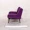 Purple Sofa by Herman Miller, Image 13