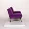Purple Sofa by Herman Miller 11