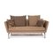 Suita Vitra Light Brown Sofa, Image 1