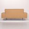 AK 644 Beige Leather Sofa by Rolf Benz, Image 10