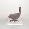 Cassina Cab 423 Leather Armchair, Image 10