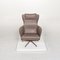 Cassina Cab 423 Leather Armchair, Image 7