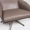 Cassina Cab 423 Leather Armchair, Image 2