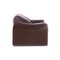 Maralunga Aubergine Purple Armchair from Cassina, Image 8