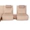 Freemotion Epos 2 Fabric Corner Sofa from Koinor 12