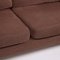 Conseta Cor Brown Sofa 2