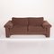 Conseta Cor Brown Sofa 7