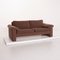 Conseta Cor Brown Sofa 6