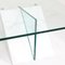 Glass Marble Coffee Table by Ronald Schmitt 2
