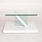 Glass Marble Coffee Table by Ronald Schmitt 6