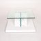 Glass Marble Coffee Table by Ronald Schmitt 5