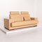 Leather 3-Seater Sofa by Rolf Benz 7