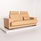 Leather 3-Seater Sofa by Rolf Benz, Image 7