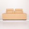 Leather 3-Seater Sofa by Rolf Benz 9