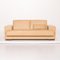Leather 3-Seater Sofa by Rolf Benz 2