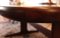No. 74 Rosewood Dining Table from Skovby 9