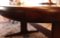 No. 74 Rosewood Dining Table from Skovby, Image 9