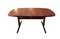 No. 74 Rosewood Dining Table from Skovby 1