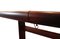 No. 74 Rosewood Dining Table from Skovby, Image 7