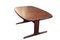 No. 74 Rosewood Dining Table from Skovby, Image 2