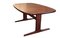 No. 74 Rosewood Dining Table from Skovby, Image 5
