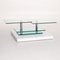 K 500 Glass Extendable Coffee Table by Ronald Schmitt, Image 2