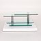 K 500 Glass Extendable Coffee Table by Ronald Schmitt, Image 8