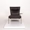 Cor Accuba Dark Brown Leather Lounge Chair 8