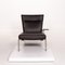 Cor Accuba Dark Brown Leather Lounge Chair, Image 8