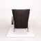 Cor Accuba Dark Brown Leather Lounge Chair 11