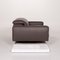 Cubic Brown Leather Sofa from Joop! 8