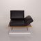 Gray Phoenix Leather Armchair from Koinor, Image 10