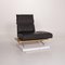 Gray Phoenix Leather Armchair from Koinor 7