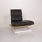 Gray Phoenix Leather Armchair from Koinor, Image 7