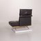 Gray Phoenix Leather Armchair from Koinor 9