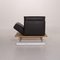 Gray Phoenix Leather Armchair from Koinor 12