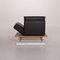 Gray Phoenix Leather Armchair from Koinor, Image 12