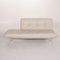 Beiges Leder Sofa von Ligne Roset 8