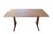 C35 Shaker Dining Table by Børge Mogensen for F.D.B. Furniture, Image 1
